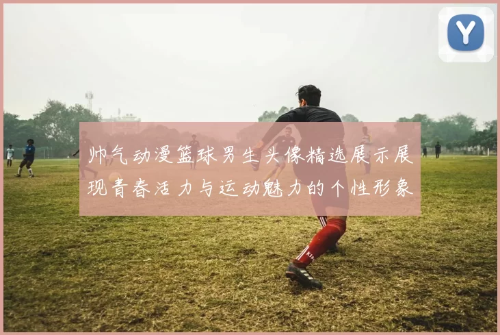 帅气动漫篮球男生头像精选展示展现青春活力与运动魅力的个性形象